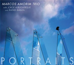 Portraits , Marcos Amorim Trio