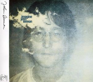 Imagine , John Lennon