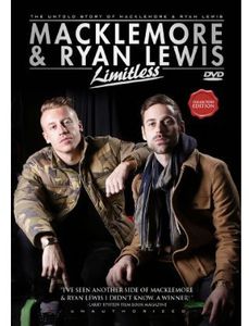 Limitless , Macklemore & Ryan Lewis
