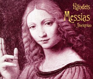 Messiah , G.F Handel