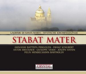 Stabat Mater , Various Artists