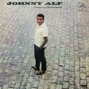 Johnny Alf , Johnny Alf