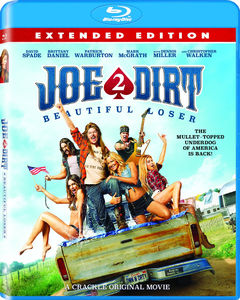 Joe Dirt 2: Beautiful Loser , David Spade