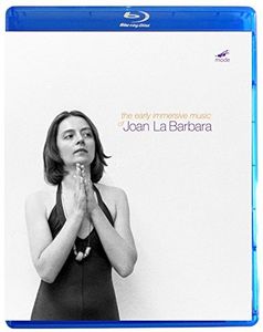Early Immersive Music of Joan la Barbara