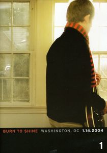 Burn to Shine: Washington DC 01-14-2004