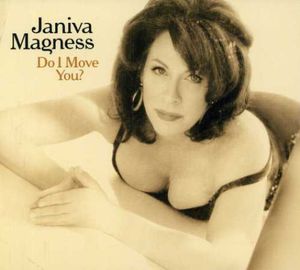 Do I Move You , Janiva Magness