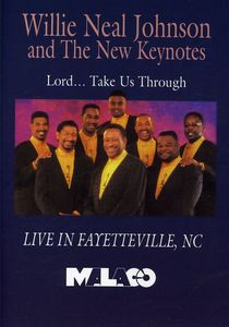 Lord...Take Us Through