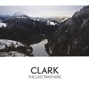 Last Panthers , Clark