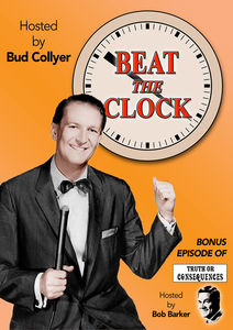 Beat the Clock / Truth or Consequences , Bud Collyer