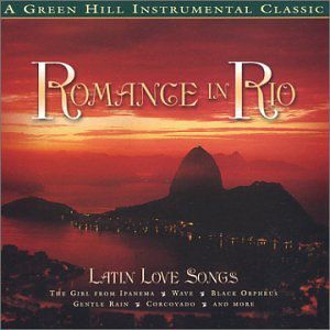 Romance in Rio , Jack Jezzro