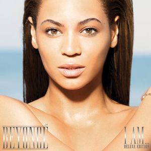 I Am: Sasha Fierce [Deluxe Edition] [Bonus Track]