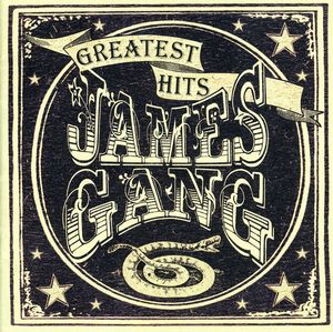 Greatest Hits , James Gang