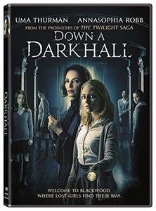 Down a Dark Hall , Uma Thurman