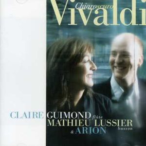 Vivaldi Chiaroscuro , A. Vivaldi