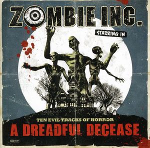 A Dreadful Decease
