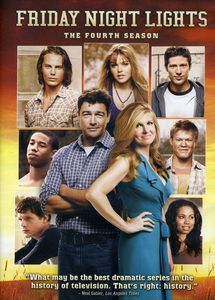 Friday Night Lights: The Fourth Season , Kyle Chandler