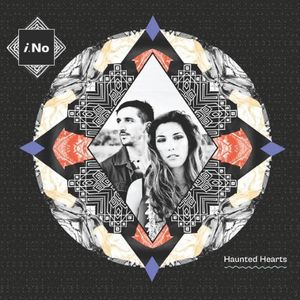 Haunted Hearts [Import]