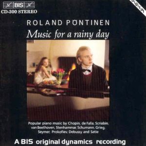 Music for a Rainy Day , Roland P ntinen