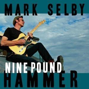 Nine Pound Hammer , Mark Selby