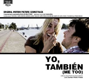 Yo Tambien (Me Too) (Original Soundtrack) , Various Artists