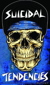 Collection , Suicidal Tendencies