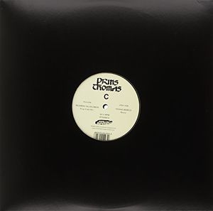 C Remixed , Prins Thomas