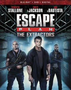 Escape Plan: The Extractors , Sylvester Stallone