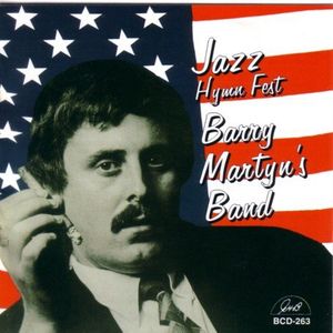 Jazz Hymn Fest , Barry Martyn