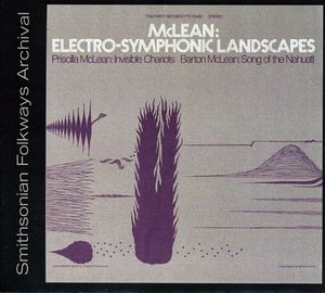 McLean: Electro-Symphonic Landscapes