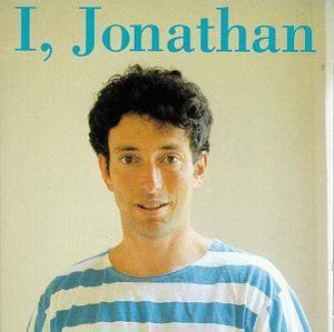 I Jonathan , Jonathan Richman