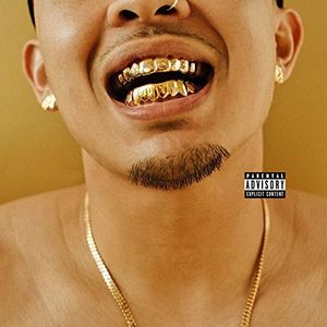 More Than Anything [Explicit Content] , P-Lo