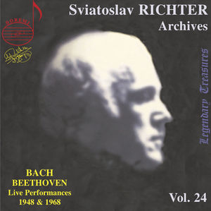 Richter Archives 24 