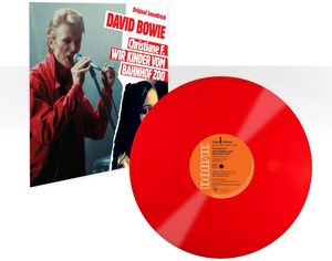 Christiane F. - Wir Kinder Vom Bahnoff Zoo , David Bowie