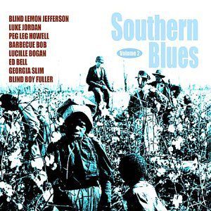 Southern Blues 2 / Various , Various Artists