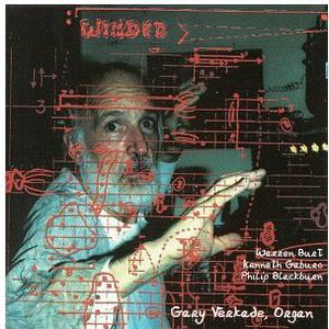 Winded , Gary V rkade