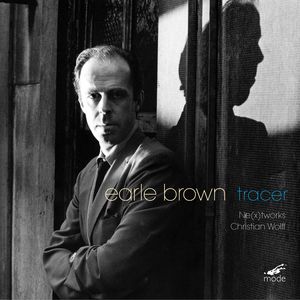 Tracer , Earle Brown
