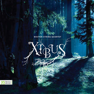 Xibus , Boston String Quartet