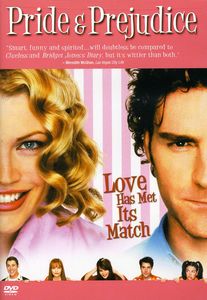 Pride & Prejudice , Kelly Stables