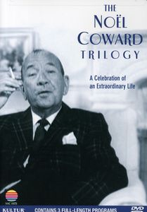 The Noël Coward Trilogy 