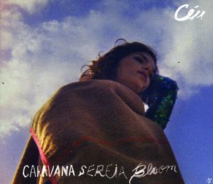 Caravana Sereia Bloom , Céu