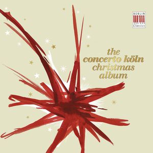 The Christmas Album , Concerto K ln