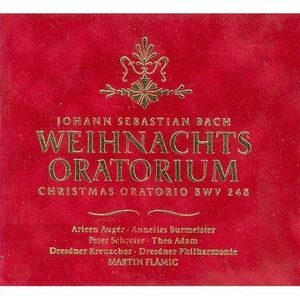 Christmas Oratorio