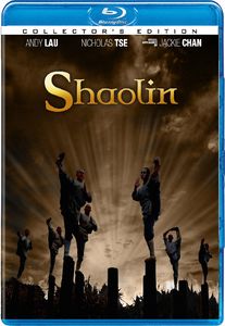 Shaolin , Yu Shao-Kang