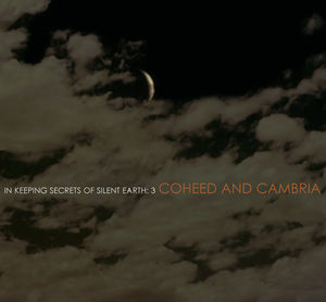 In Keeping Secrets of Silent Earth: 3 , Coheed & Cambria
