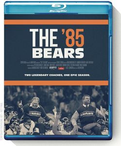ESPN FILMS 30 for 30: The '85 Bears 