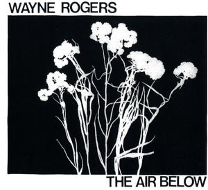 Air Below , Wayne Rogers