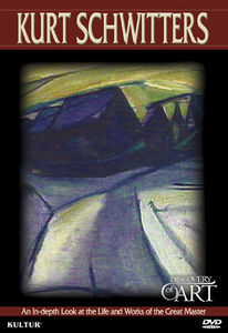 Discovery of Art: Kurt Schwitters 
