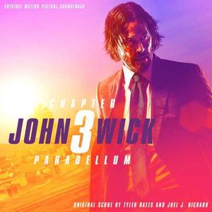 John Wick 3 - Parabellum (Original Soundtrack)