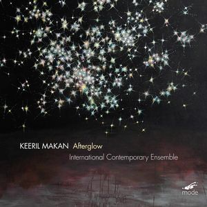 Afterglow , International Contemporary Ensemble