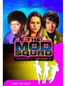 The Mod Squad: Season 4 Volume 2 , Peggy Lipton